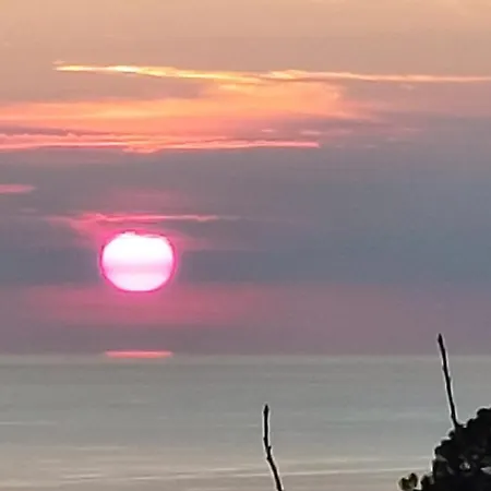 Bellavista Versilia ベッド・アンド・ブレックファスト