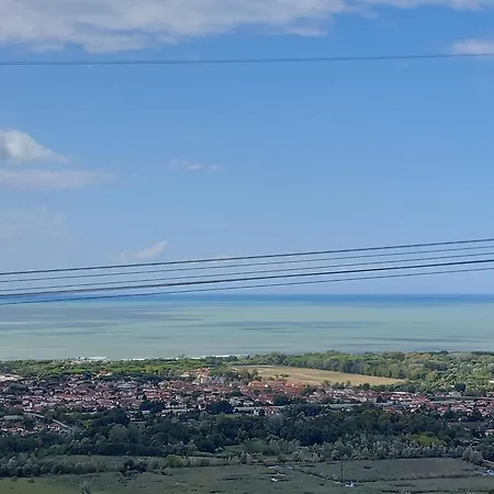 Bellavista Versilia ベッド・アンド・ブレックファスト *