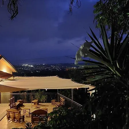 Bellavista Versilia ベッド・アンド・ブレックファスト