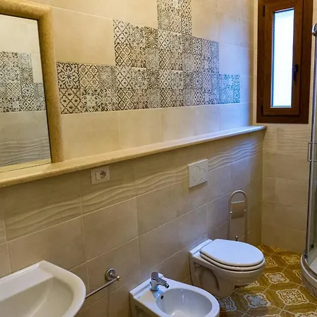 Bellavista Versilia 3* Pietrasanta