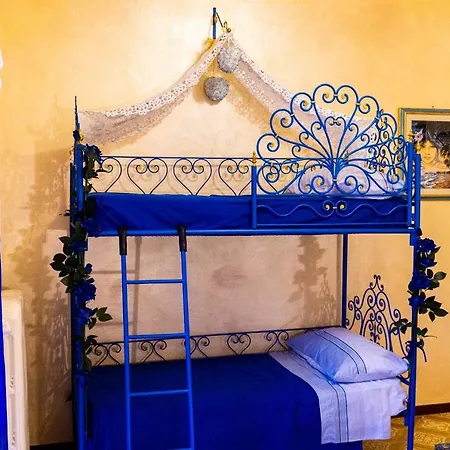 Frühstückspension Bellavista Versilia Pietrasanta