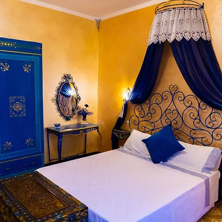 Bellavista Versilia Pietrasanta