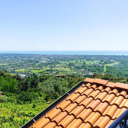 Bellavista Versilia 3* Pietrasanta