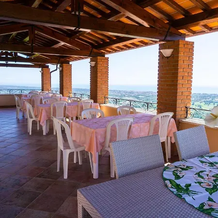 Bellavista Versilia Frühstückspension Pietrasanta