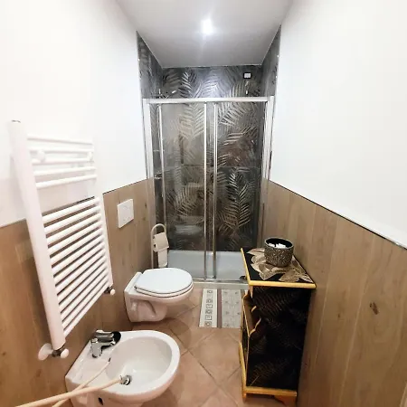 Bellavista Versilia Pietrasanta