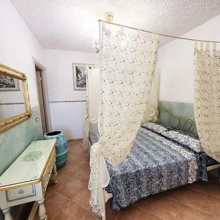 Frühstückspension Bellavista Versilia 3*