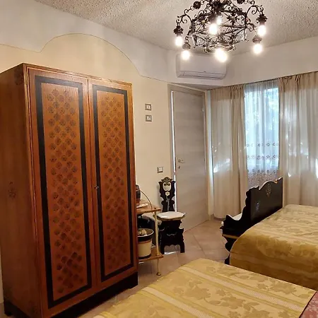 Frühstückspension Bellavista Versilia