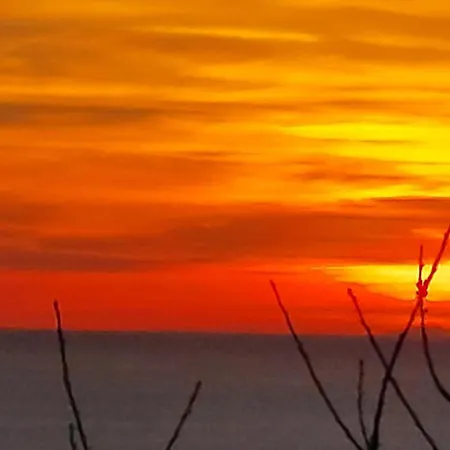 Frühstückspension Bellavista Versilia