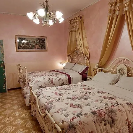 Bellavista Versilia Pietrasanta