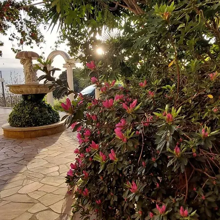 Bellavista Versilia 3* Pietrasanta