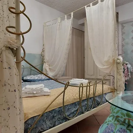 Bellavista Versilia 3*