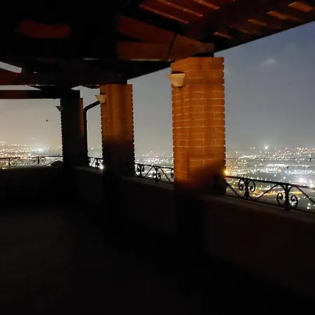 Frühstückspension Bellavista Versilia Pietrasanta