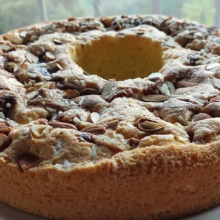 Frühstückspension Bellavista Versilia