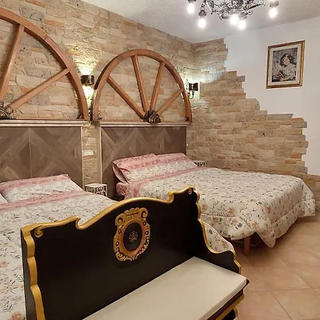 Bellavista Versilia 3* Pietrasanta