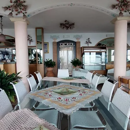 Bellavista Versilia Frühstückspension Pietrasanta