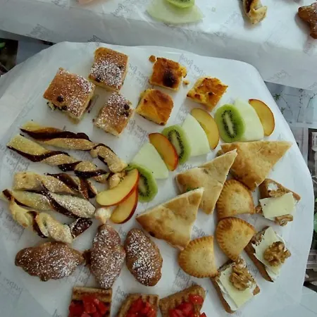 Bellavista Versilia Pietrasanta