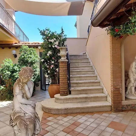 Bellavista Versilia 3*